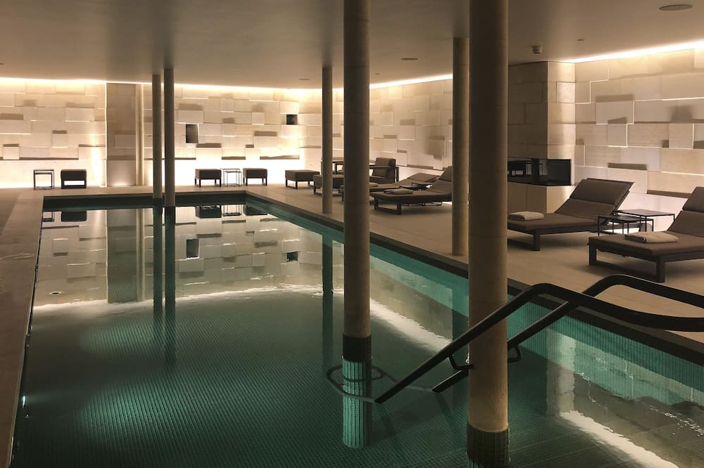 The Lamp Hotel 写真