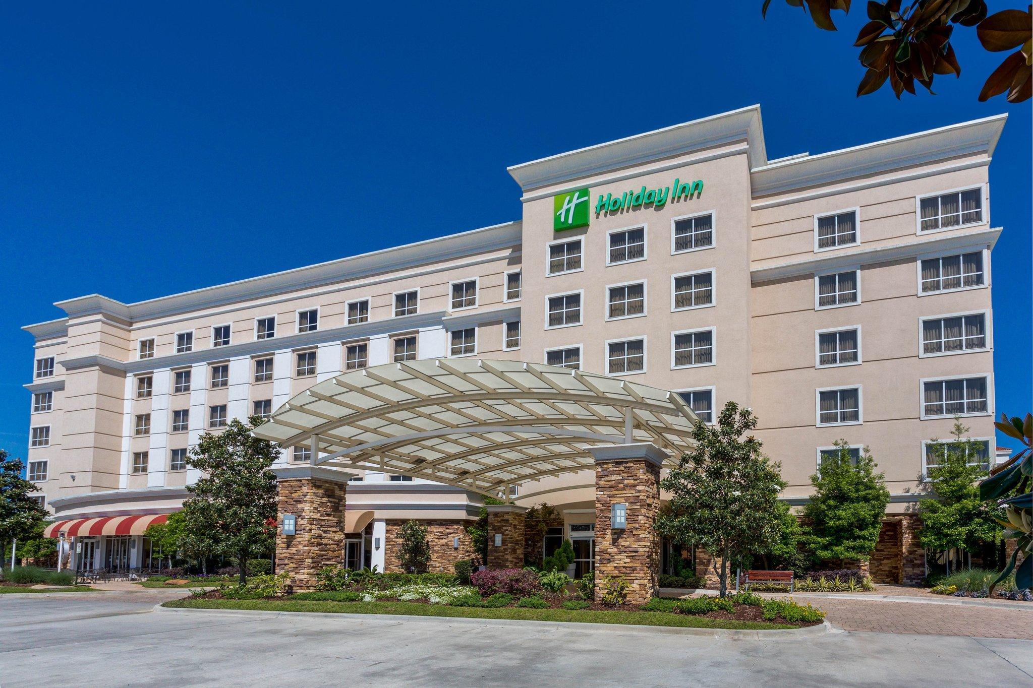 Holiday Inn Baton Rouge College Drive I-10 By IHG 写真