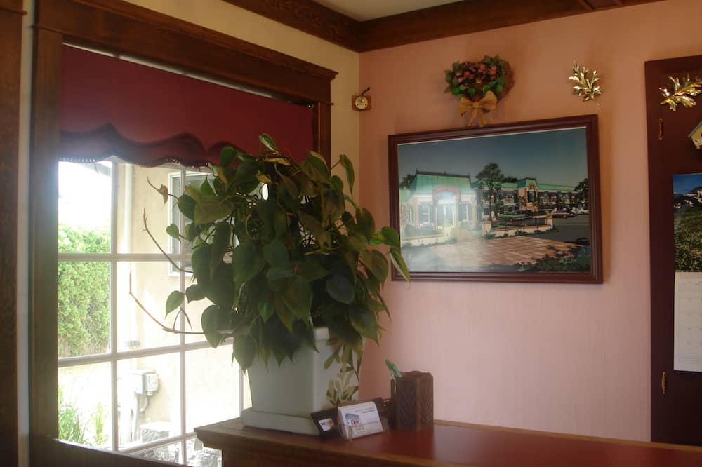 スクイム ウエスト イン 写真