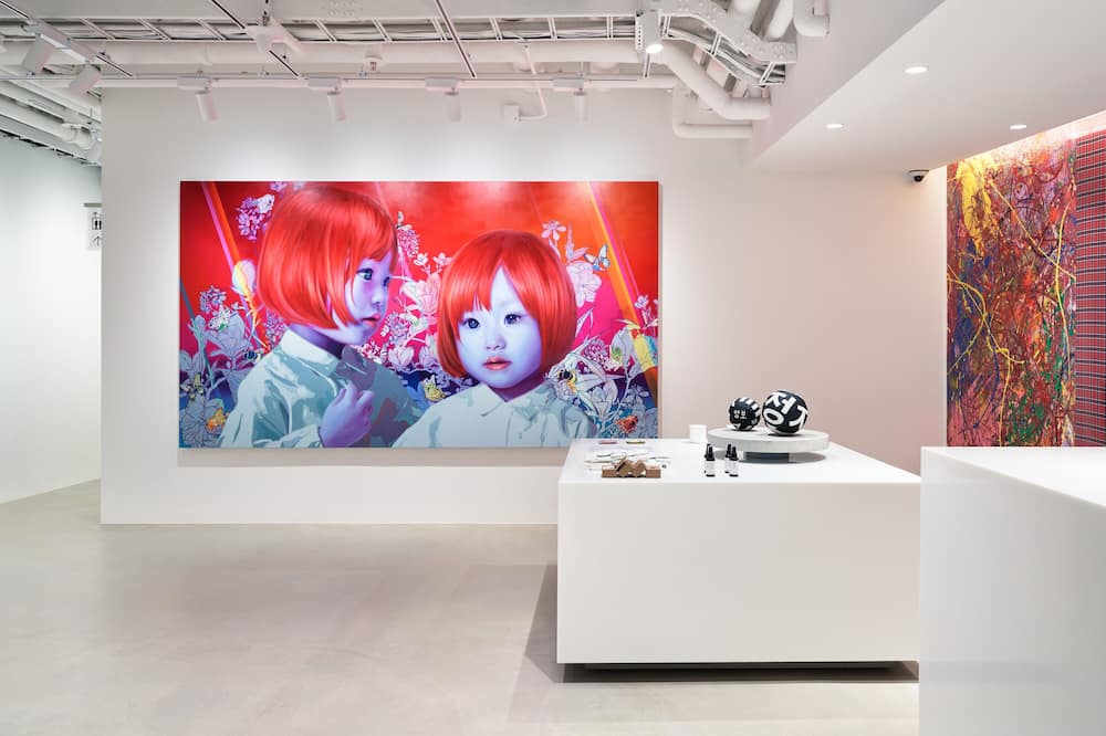 ホテル アンテルーム ソウル 写真