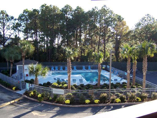 ヒルトン ヘッド アイランド ビーチ アンド テニス リゾート 写真