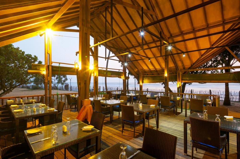 シッダレーパ アーユルヴェーダ リゾート オール ミールズ アーユルヴェーダ トリートメント アンド ヨガ 写真