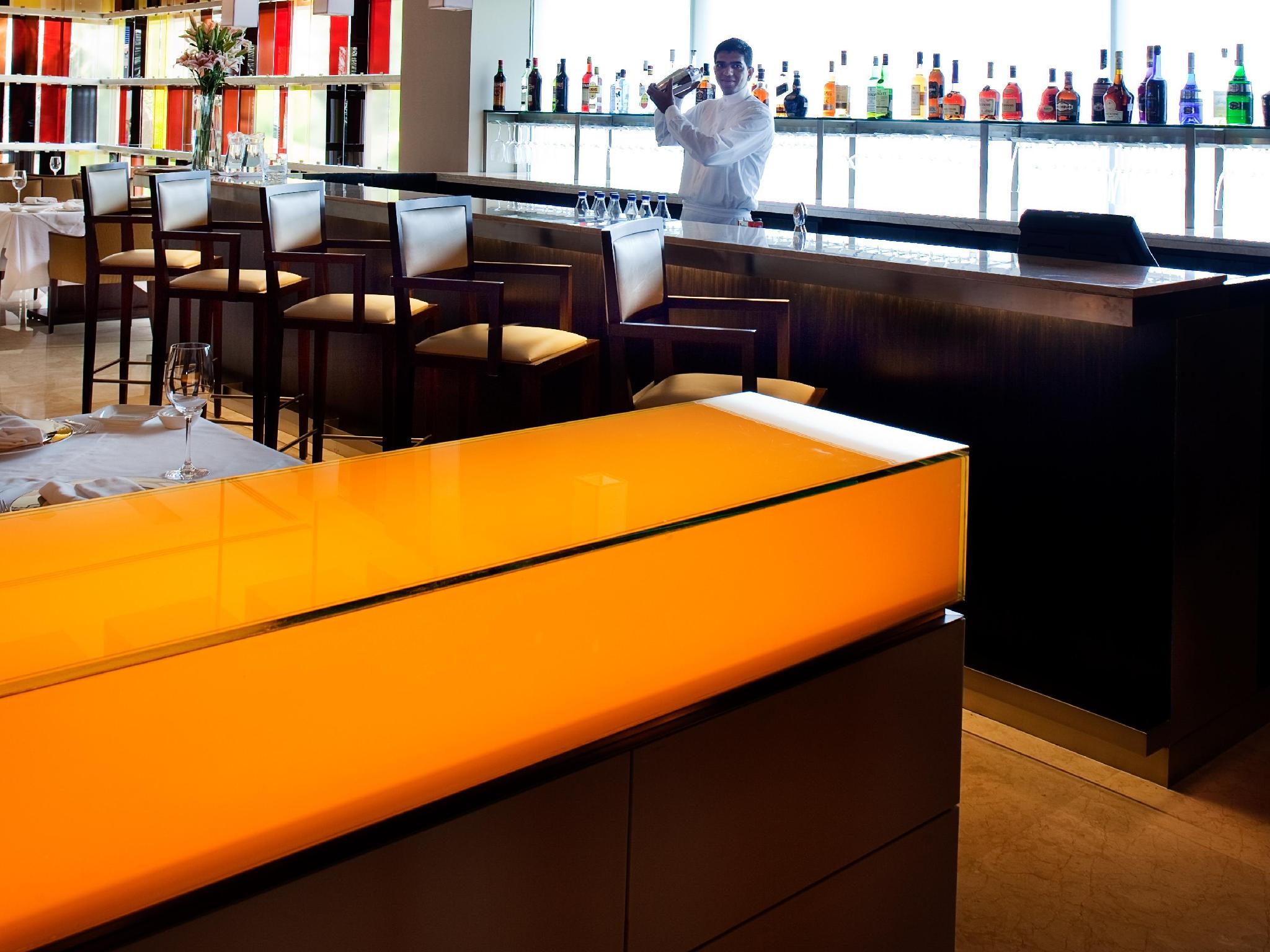 オベロイ ムンバイ 写真