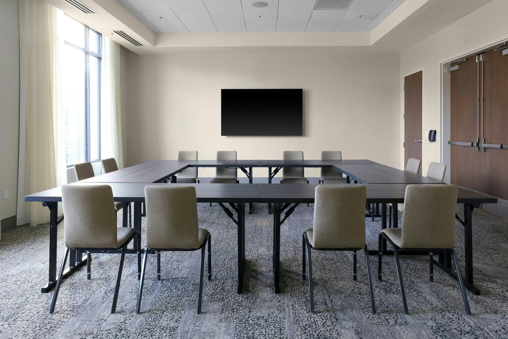 Courtyard by Marriott Thomasville Downtown 写真