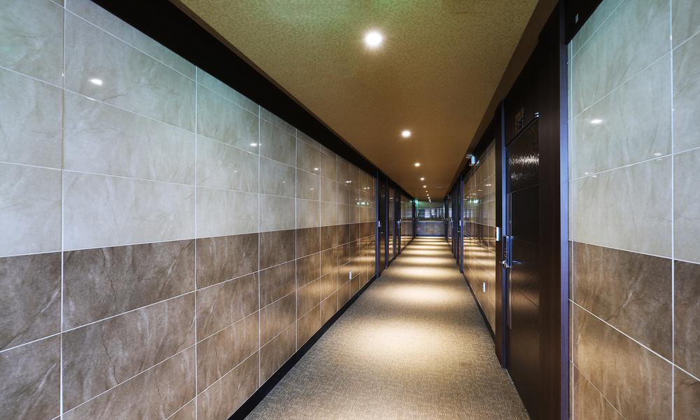 ザ マーク ホテル 写真