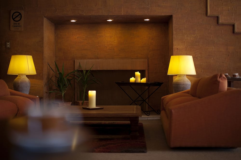 パーク ホテル カラマ 写真