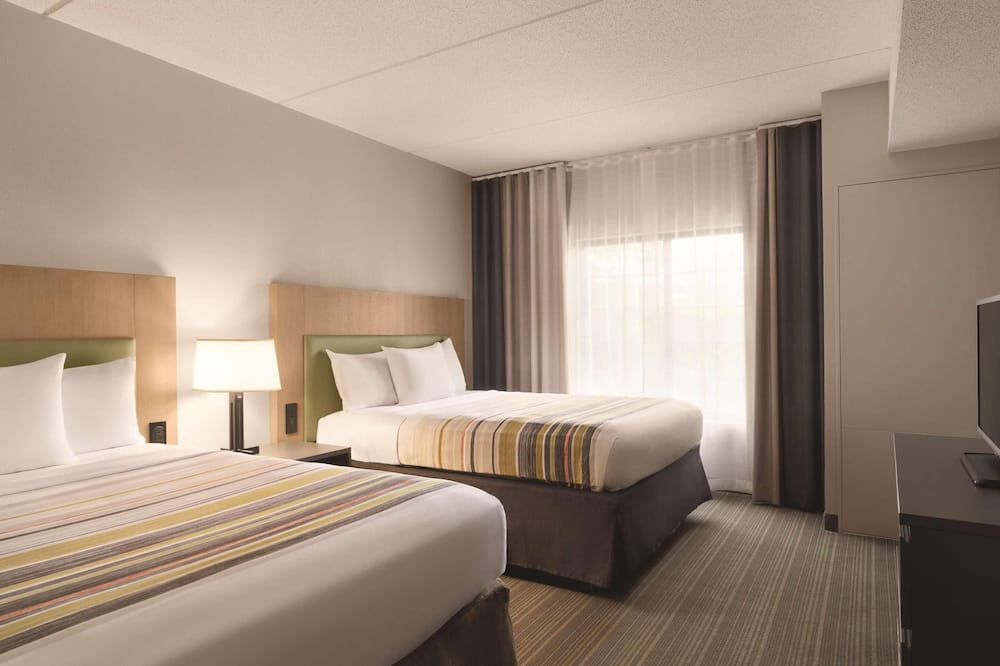 Country Inn & Suites by Radisson Raleigh-Durham Airport NC 写真