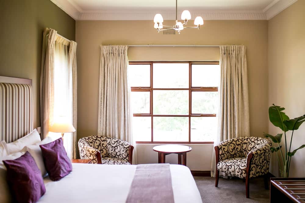 ブロンテ ホテル 写真