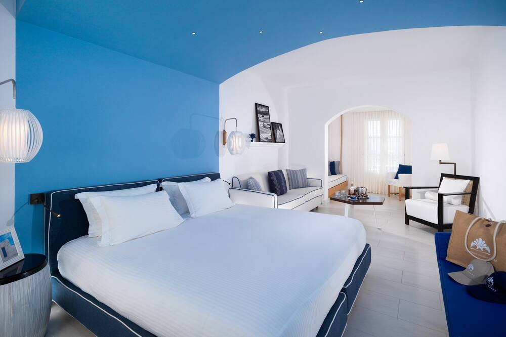 ミコノス グランド ホテル＆リゾート 写真