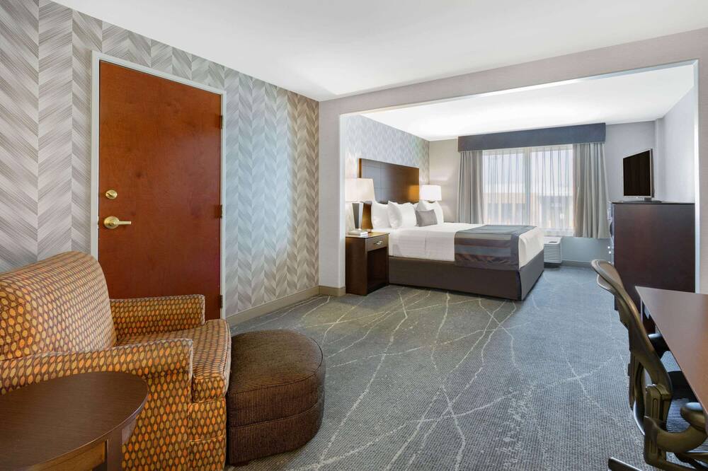 ウィンゲート バイ ウィンダム ティンリー パーク 写真