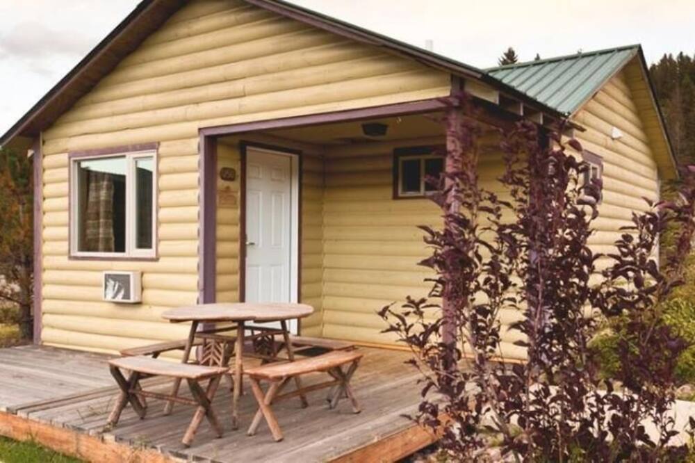 セント メアリー ビレッジ 写真