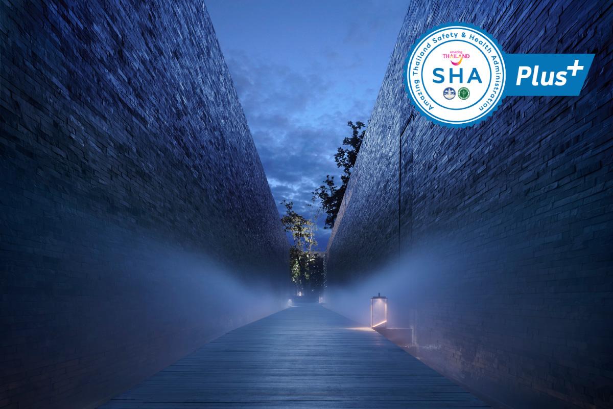 ザ シークレット プール ヴィラ バイ ライブラリー コ サムイ 写真