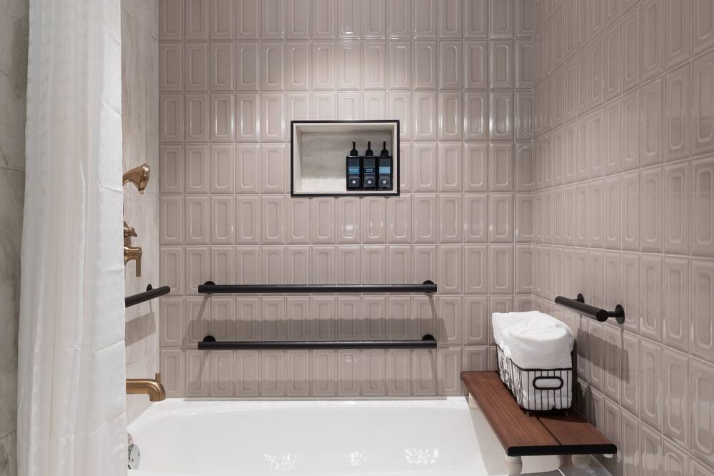 ホテル ストラットフォード サンフランシスコ ハンドリッテン コレクション 写真