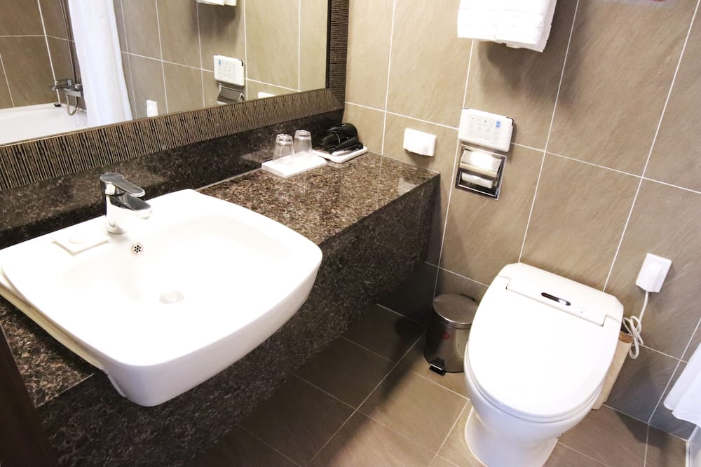 Mステイ ホテル チェジュ 写真