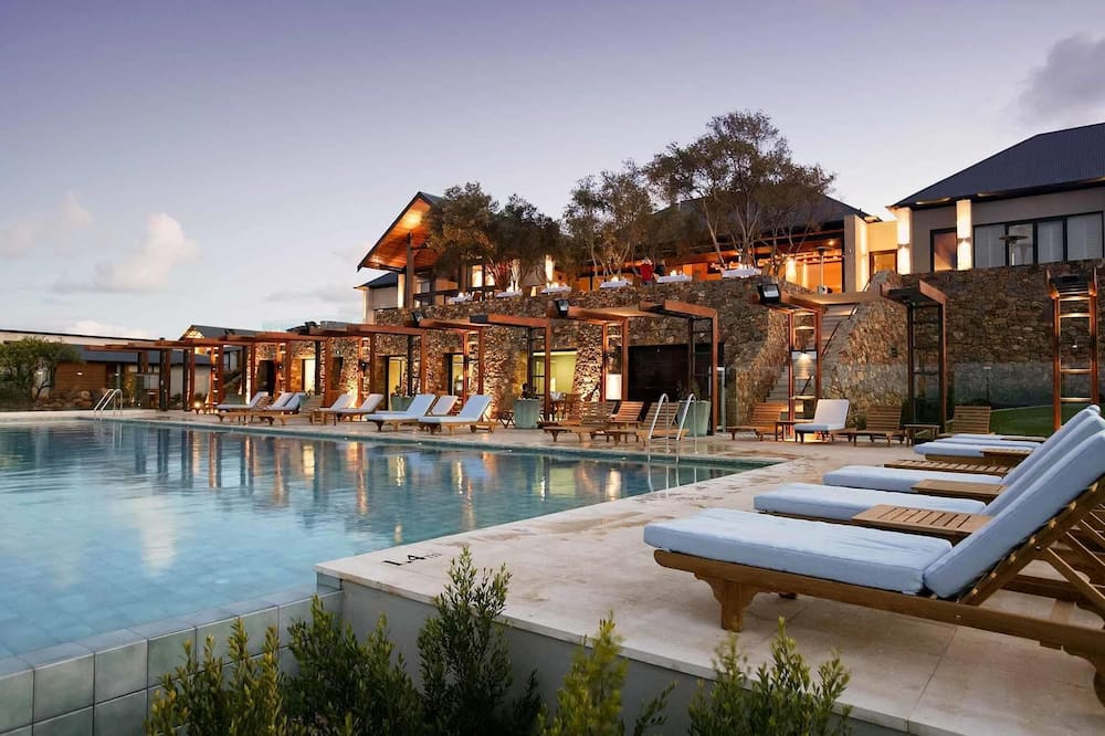 プルマン バンカーベイ リゾート マーガレットリバー 写真