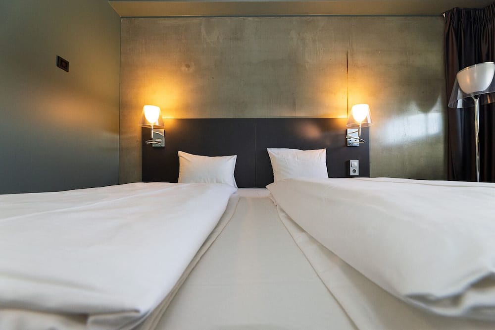 Comfort Hotel RunWay 写真