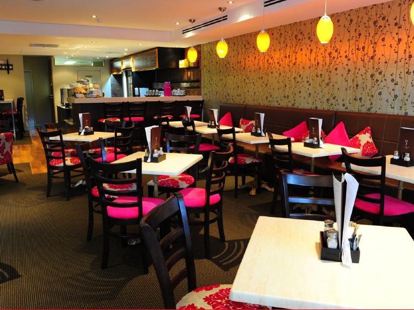 CBD Executive Apartments 写真