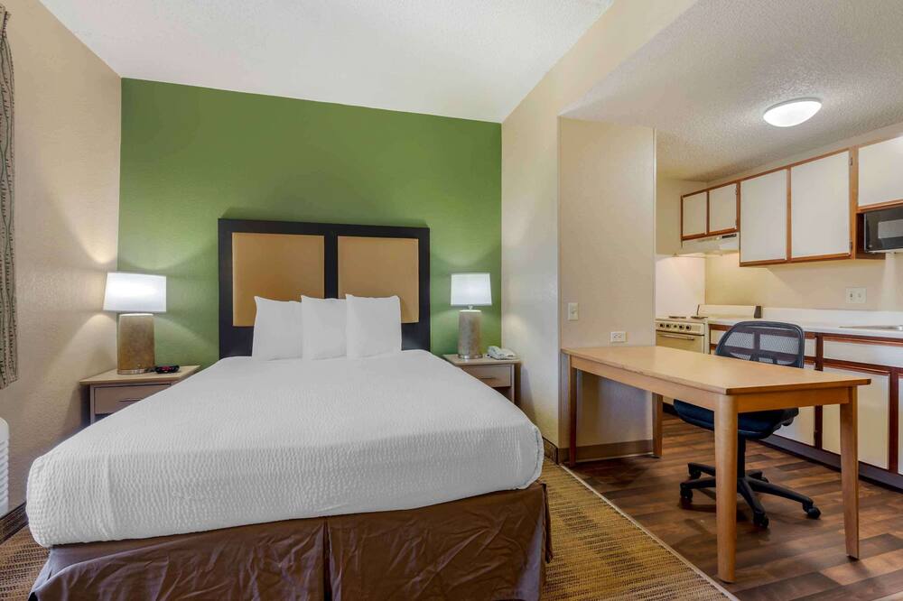 エクステンデット ステイ アメリカ セレクト スイーツ ダラス ラス コリナス 写真