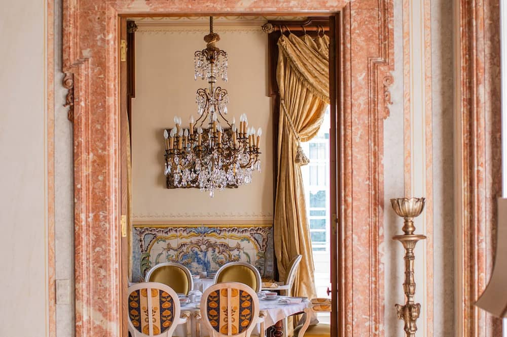 エストリル ビィンテージ  ホテル 写真