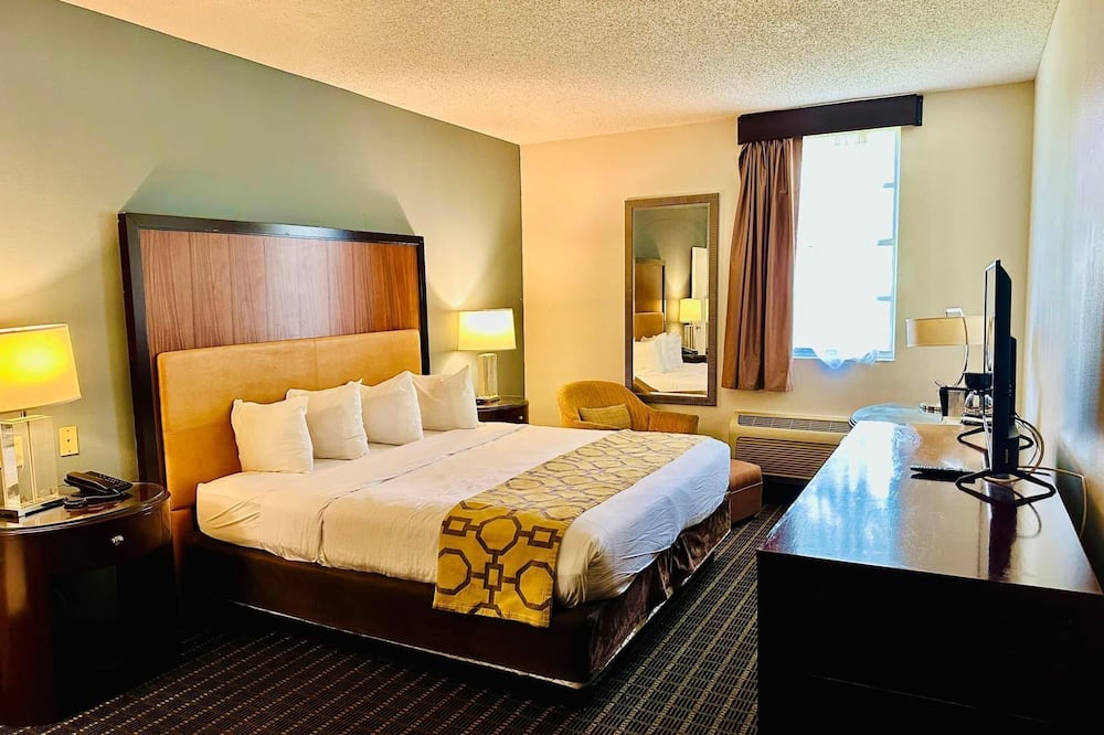 ベルモントイン&スイーツ 写真