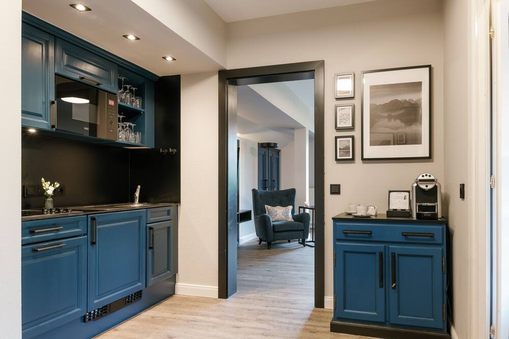 モンディ ホリディ ゼーブリックホテル グランドルゼー 写真