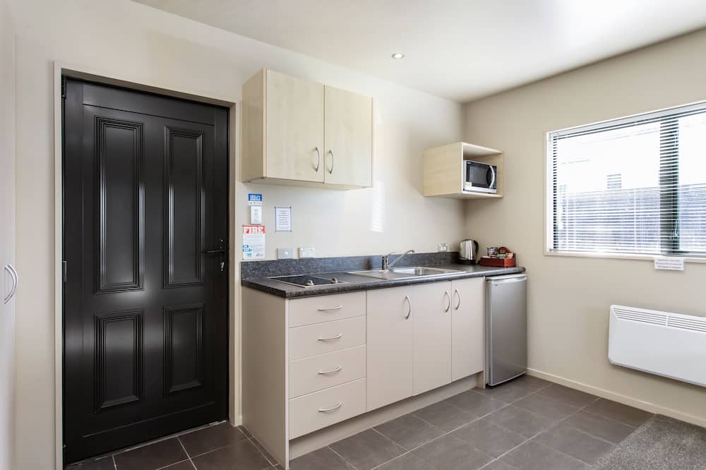 カイコウラ ゲイトウェイ モーター ロッジ 写真