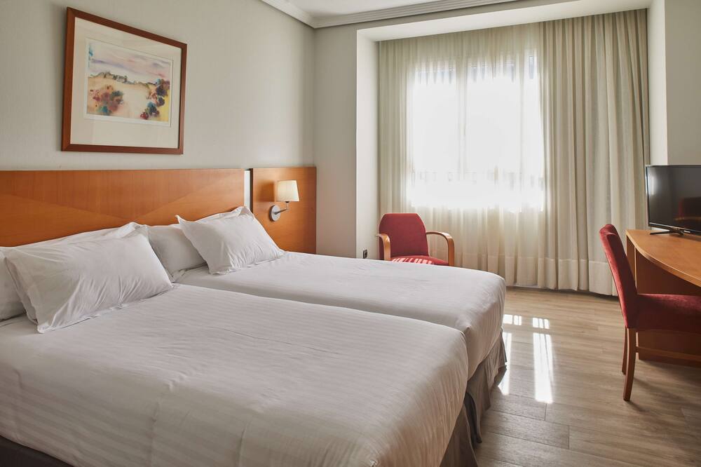 シルケン ルイス デ レオン ホテル 写真