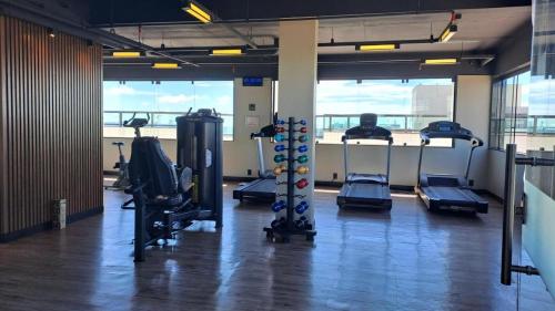 Lets Idea Brasilia Hotel - Flat Particular 写真