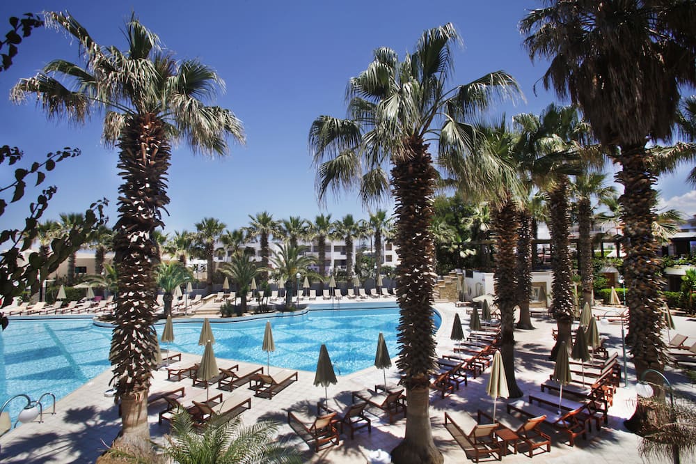 Rethymno Palace 写真