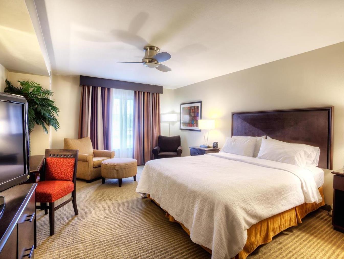 Embassy Suites by Hilton Laredo 写真