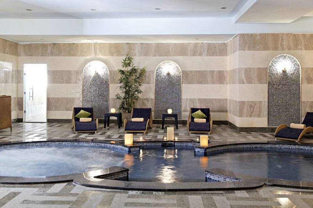 The Three Corners Fayrouz Plaza Beach Resort 写真