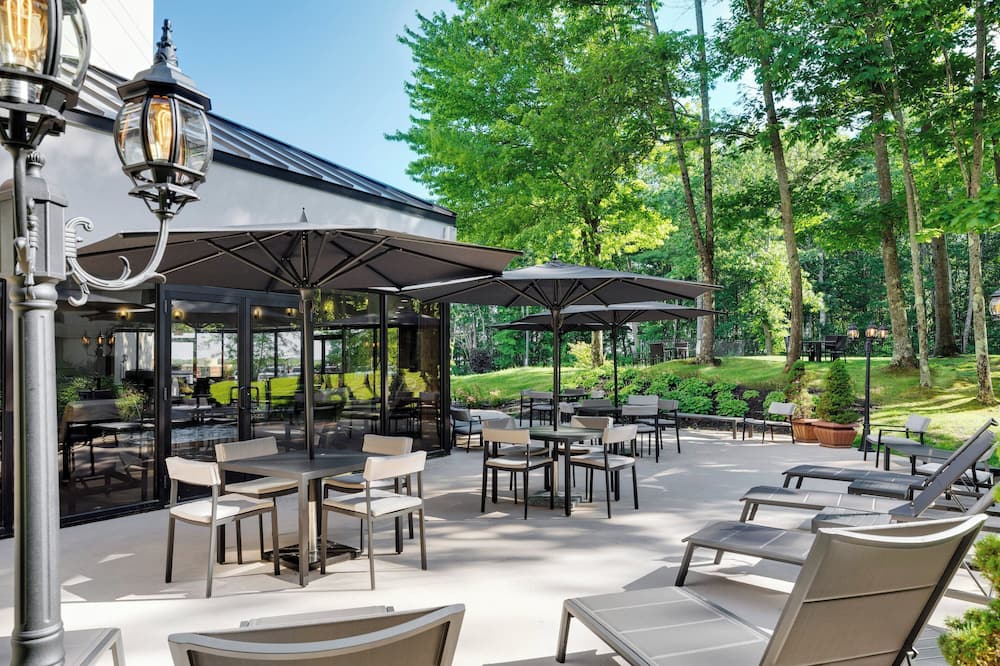 Portland Sheraton at Sable Oaks 写真