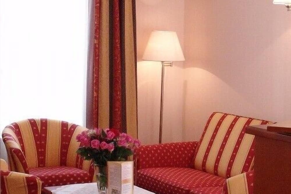 Hotel Alexandra 写真