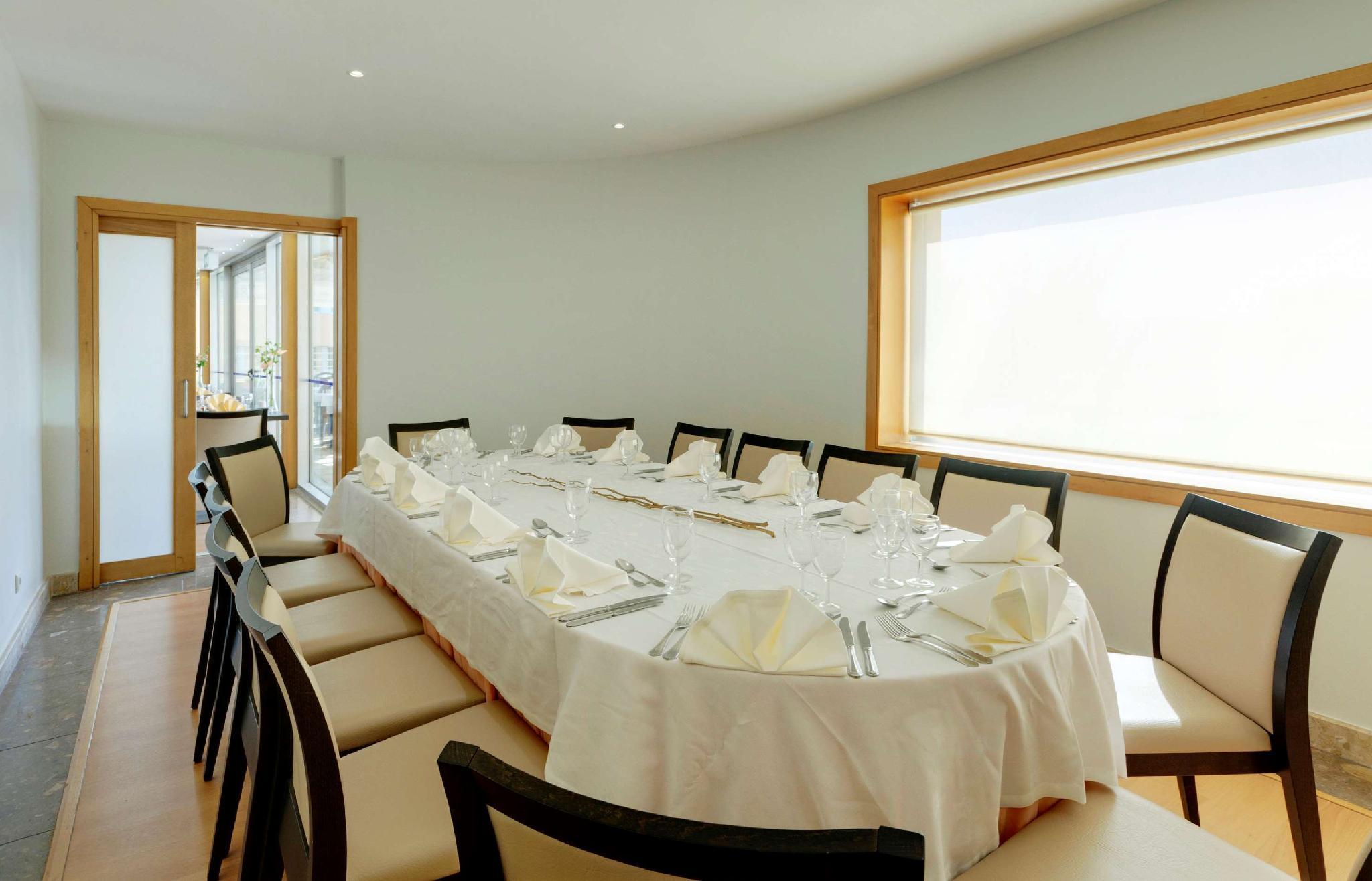 TRYP by Wyndham Porto Expo Hotel 写真