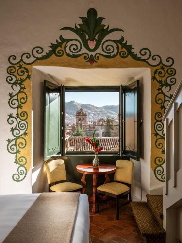 Monasterio, A Belmond Hotel, Cusco 写真
