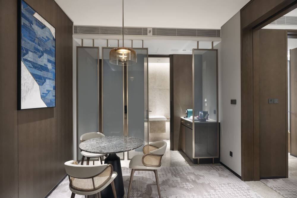 The Barony Jinan East 写真