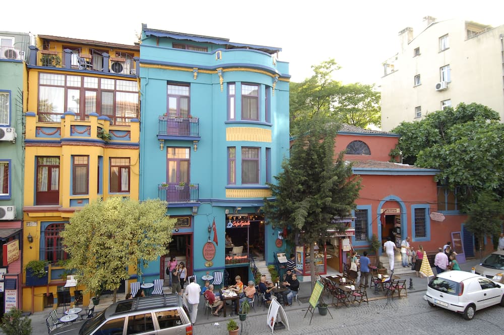 キベル ホテル 写真