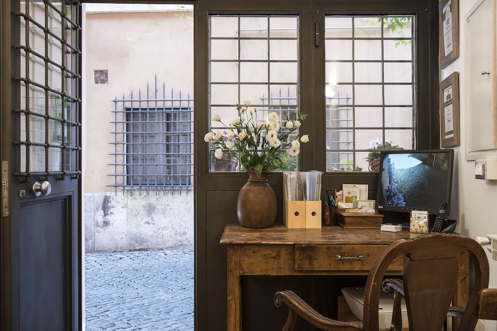 アルコ デル ラウロ ベッド & ブレックファスト 写真