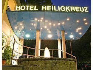 オーストリア クラシック ホテル ハイリグクロイツ 写真