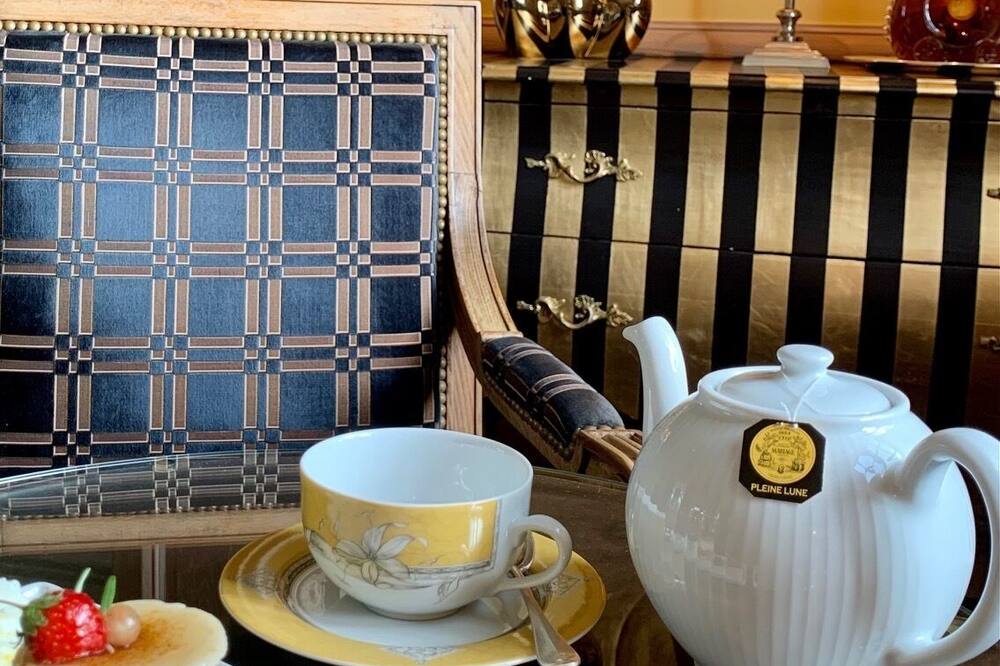 ボーマノアール スモール ラグジュアリー ブティック ホテル 写真