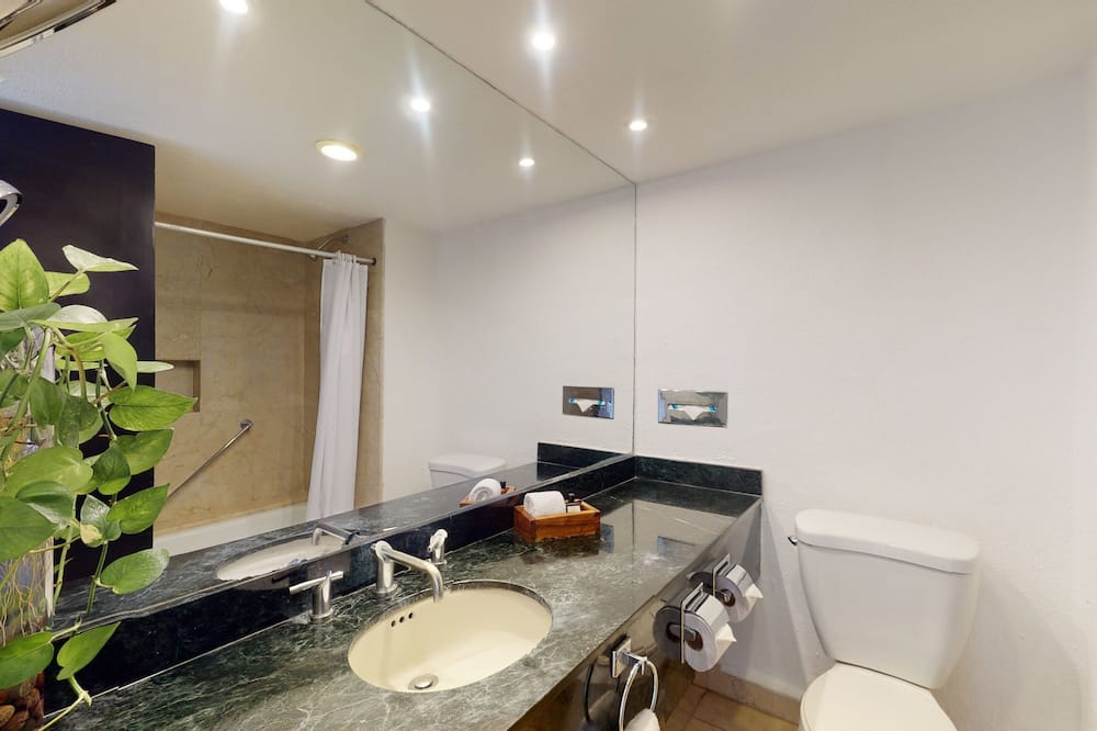 フラミンゴ カンクン オールインクルーシブ 写真