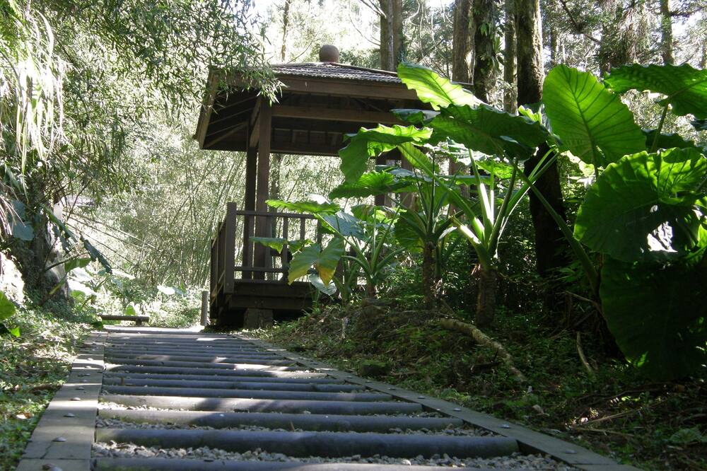 Fenchihu Hotel 写真