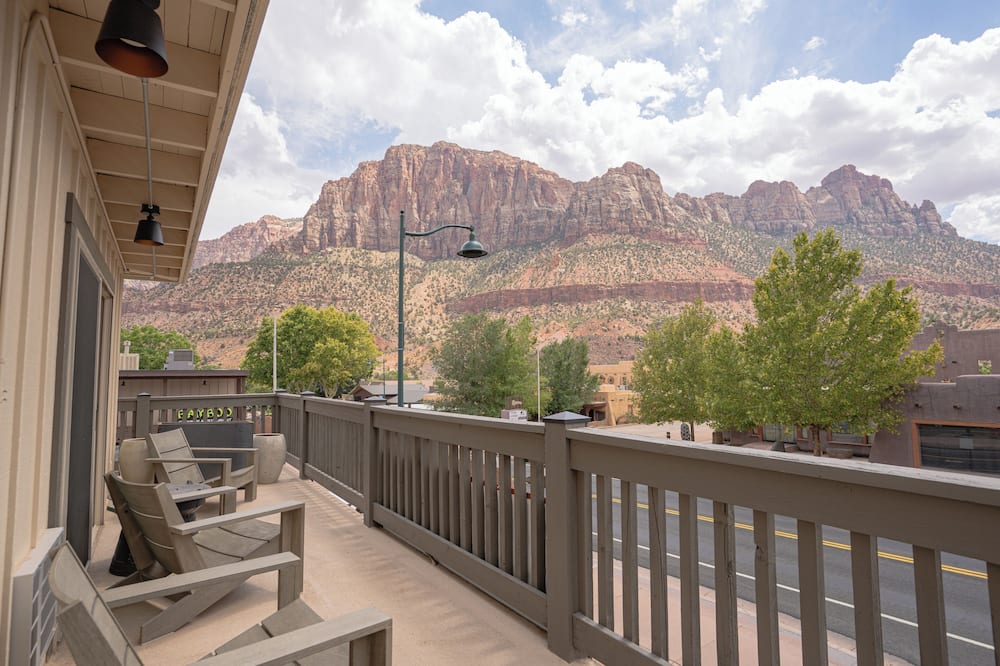 パイオニア ロッジ ザイオン ナショナル パーク-スプリングデール 写真