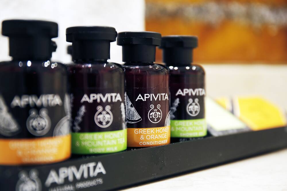 シオーラ ヴィットリア ブティック ホテル 写真