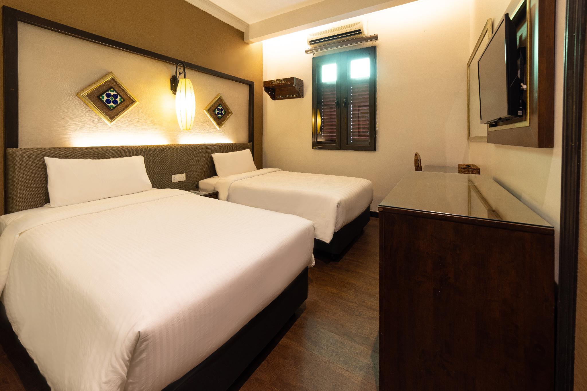 プリ マラッカ 写真