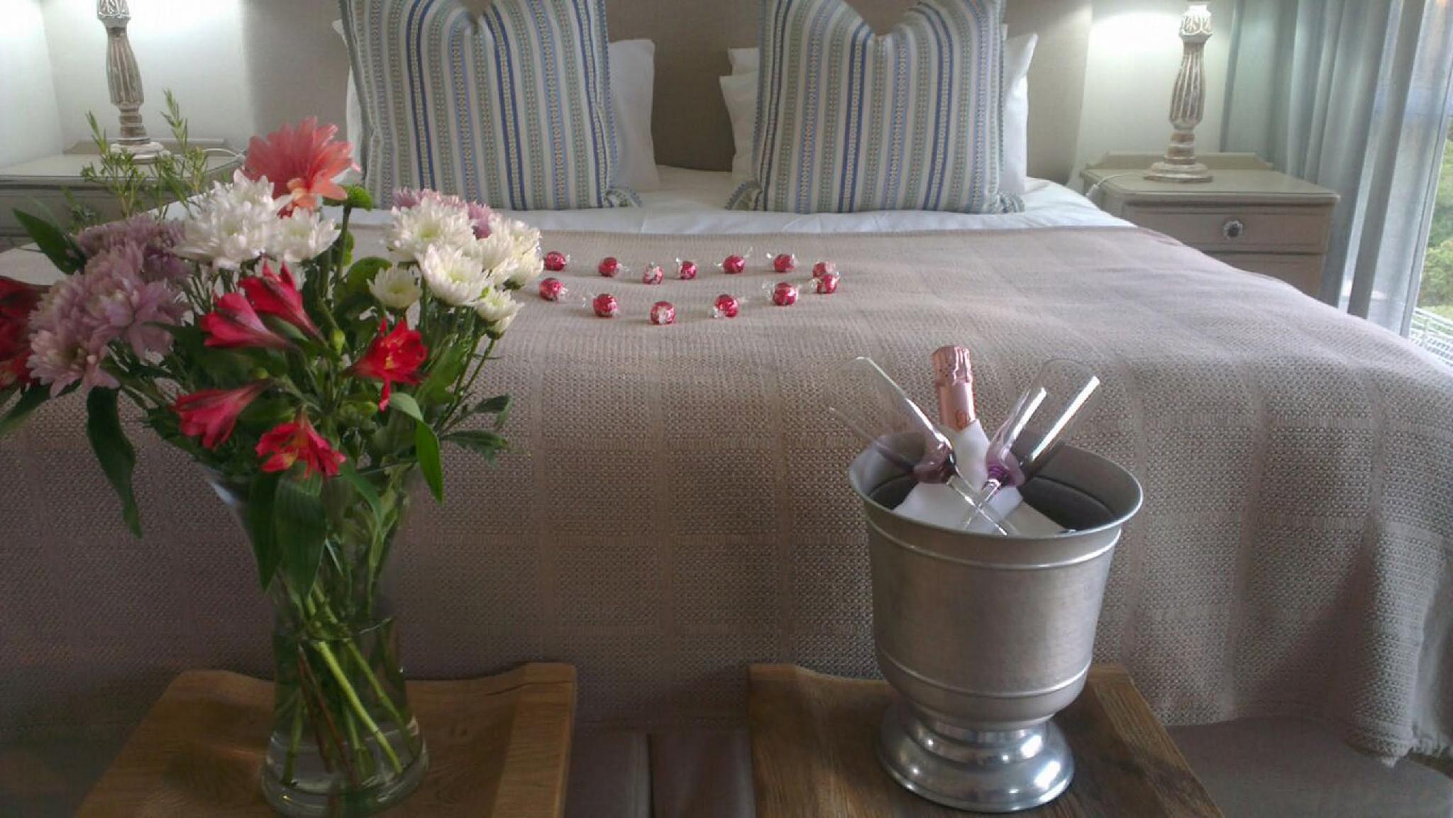 ヘッドランズ ハウス ゲスト ロッジ 写真