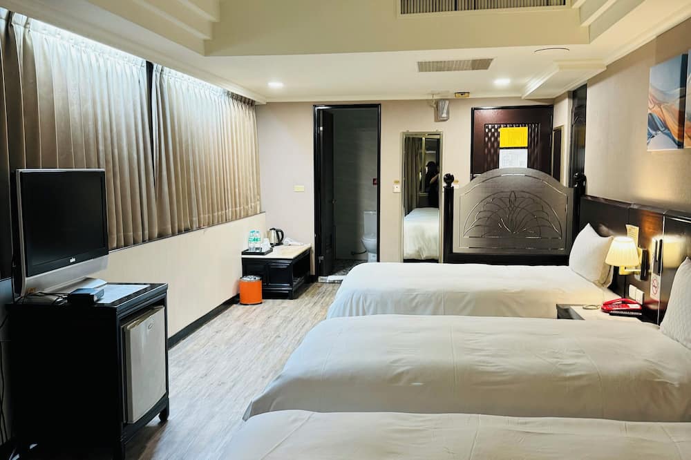 フェリシティ ビジネス ホテル 写真