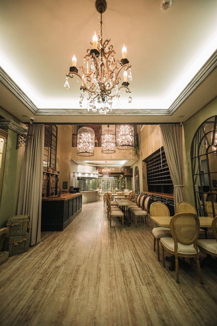 Rixwell Viru Square Hotel 写真