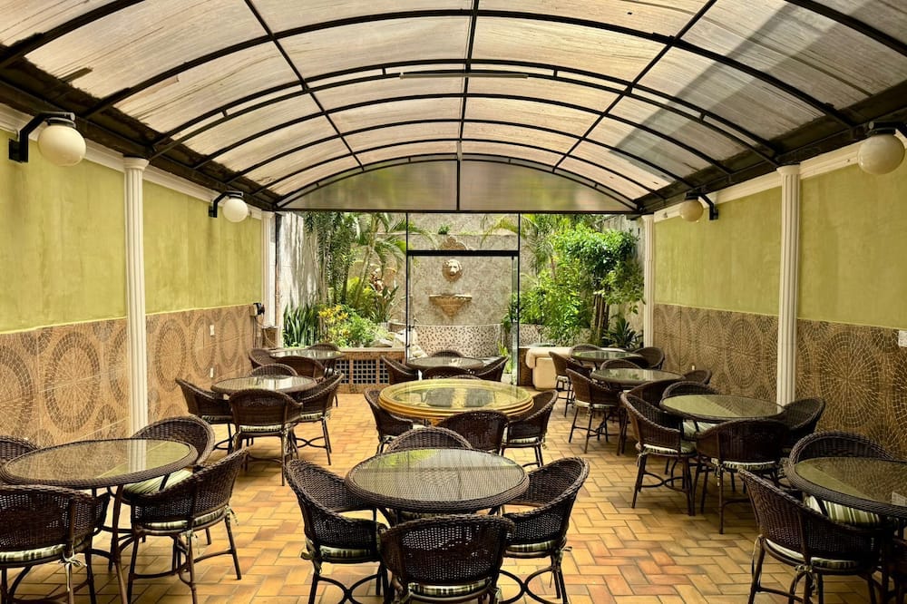 San Francisco Plazza Hotel 写真