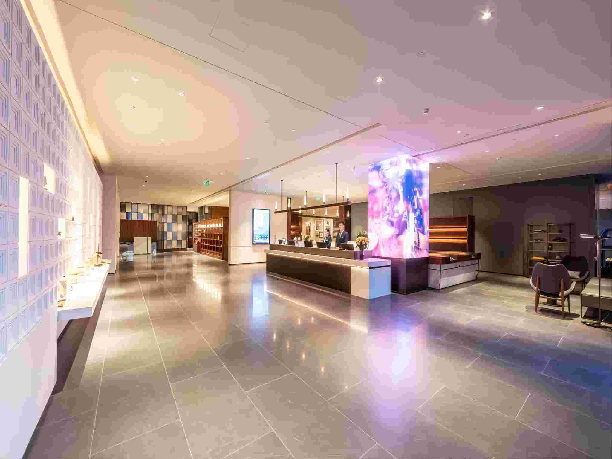 Intercity Hotel Zhengzhou Zhengdong New District 写真